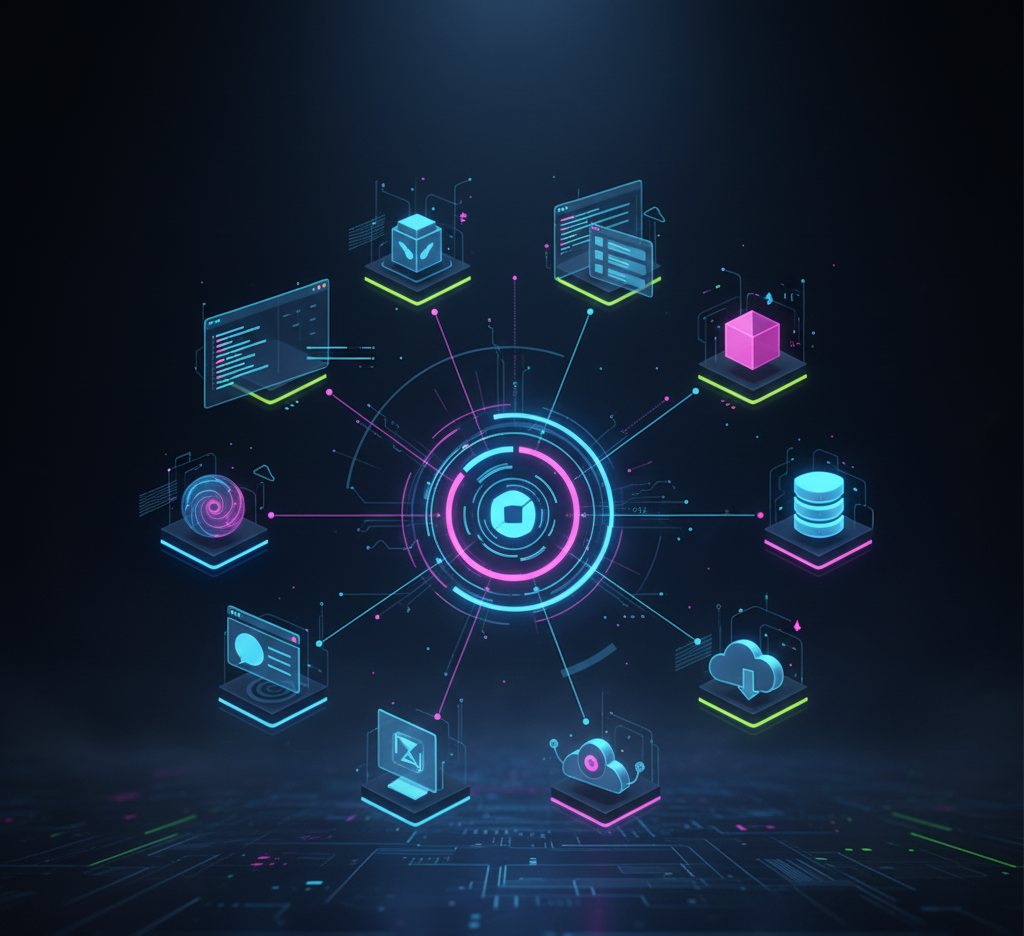 10 development tools that actually improve productivity